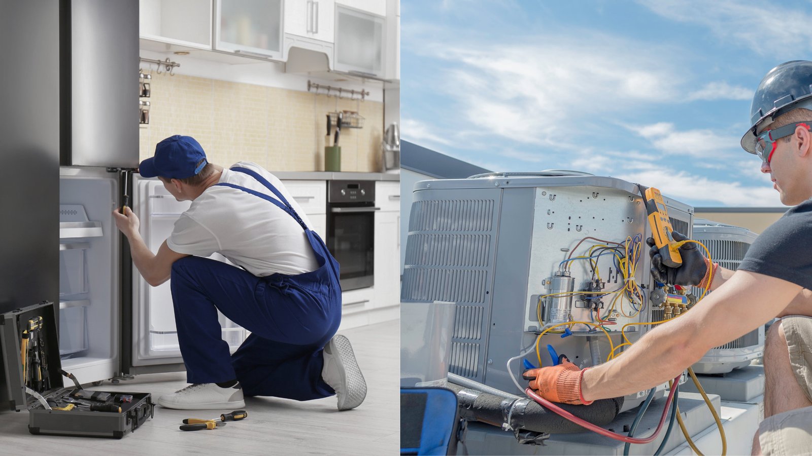 Dishwasher Repair in Chicago