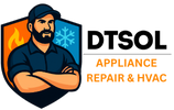 DTSOL llc - Appliance Repair & HVAC